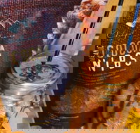 Scrambled - Accommodation Broome