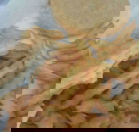 Snappers Fish  Chippery - Accommodation Broome