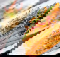 Sorrentos Cafe - Accommodation Broome