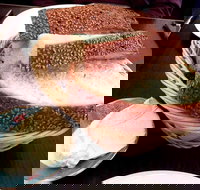 Stanbuli - Accommodation Broome