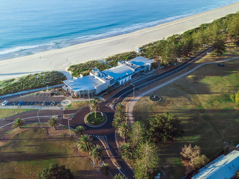 Steamers Bar And Grill - Accommodation Broome 0