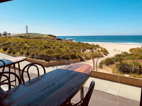 Steamers Bar And Grill - Accommodation Broome 1