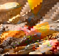 The Coffee Club - Melton - Accommodation Broome