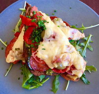 The Pepper Lounge - Accommodation Broome