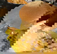 The Paddock  Brew Company - Accommodation Broome