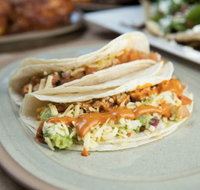 The Burrito Bar - Caboolture