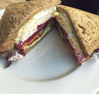 Truly Scrumptious