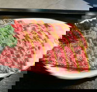 Turkish Kitchen - Accommodation Broome