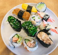 West End Sushi Buffet - Accommodation Broome