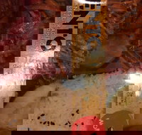 Wok in a Box Madeley - Madeley - Accommodation Broome