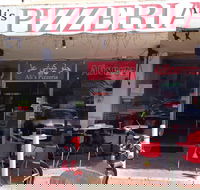 Ali's Pizzeria - Accommodation Broome