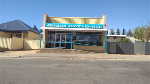 Ardrossan Seafood And Schnitzels - Accommodation Broome 0