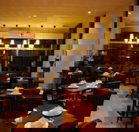 Aroi Thai Restaurant - Accommodation Broome