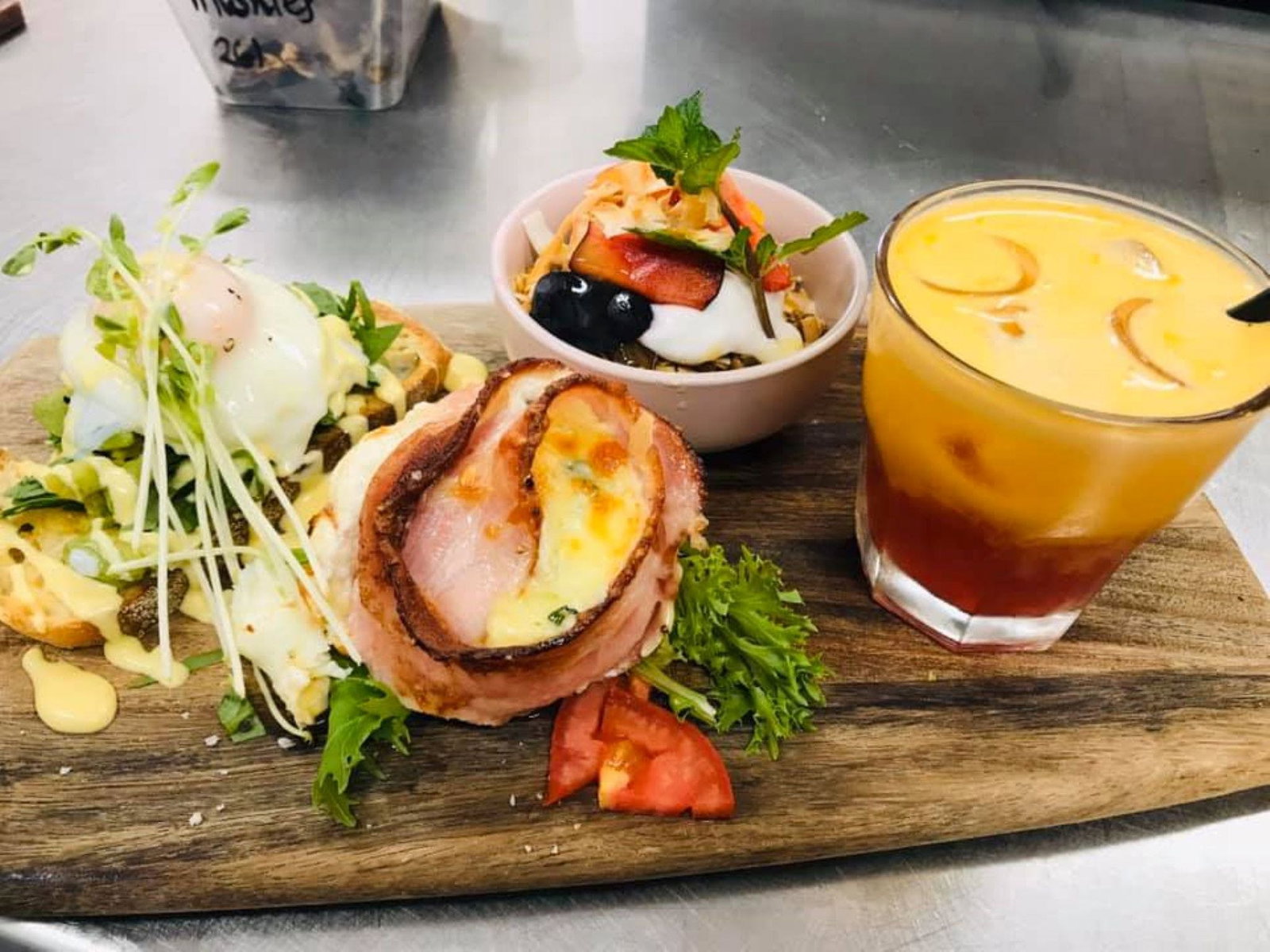 Tresco West VIC Accommodation Broome