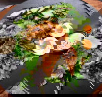 Cafe Odo - Accommodation Broome