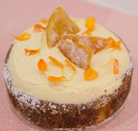 Cake  Bake - Accommodation Broome