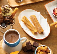 Chocolateria San Churro - Maroochydore - Accommodation Broome