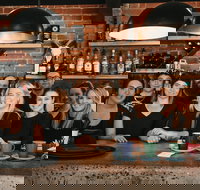 Church Street Cafe - Accommodation Broome