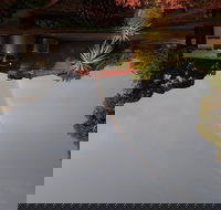 Clayfield Wines - Accommodation Broome