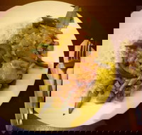 Clover - Accommodation Broome