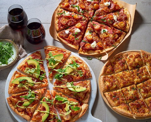 Crust - Accommodation Broome 0