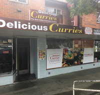Delicious Curries