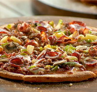 Domino's - North Caboolture