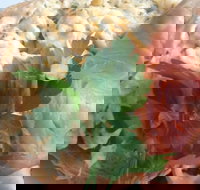 Edwards Providore - Accommodation Broome