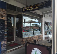 Edward Abbott Food Store - Accommodation Broome