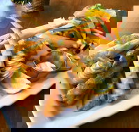 Greenview Restaurant - Accommodation Broome