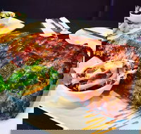 Griddle Restaurant - Accommodation Broome