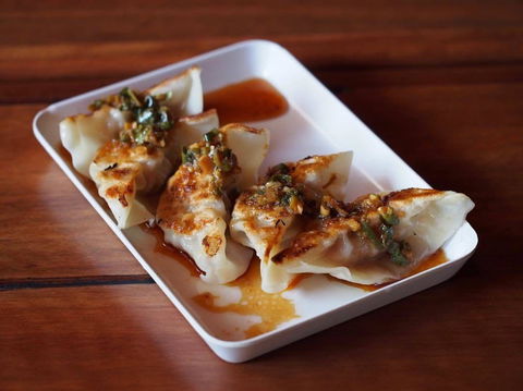 Harajuku Gyoza - Accommodation Broome 0
