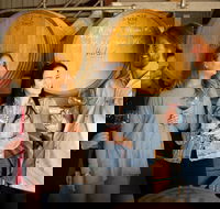 Herbert Vineyard Cellar Door - Accommodation Broome