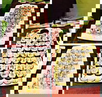 HoWe Roll Cafe - Accommodation Broome