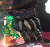 Iron Chef Dine-In  Takeaway - Accommodation Broome