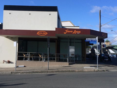 Javalava Cafe - Accommodation Broome 0