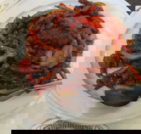 Lai Lai Chinese Restaurant - Accommodation Broome