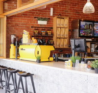Le Roi Cafe
