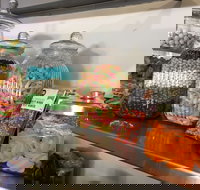 Lickerish Catering and Cafe - Accommodation Broome