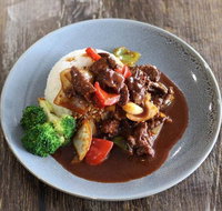 Lin's Kitchen - Accommodation Broome