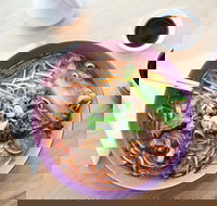 Little Red Dumpling - Aspley - Accommodation Broome