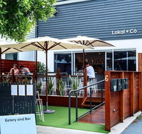Lokal  Co - Accommodation Broome