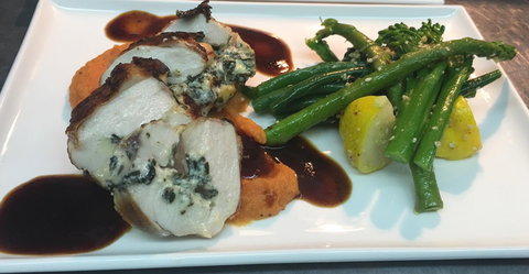 Macauleys Restaurant - Accommodation Broome 0