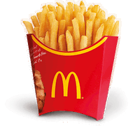 McDonald's - Rockhampton - Accommodation Broome
