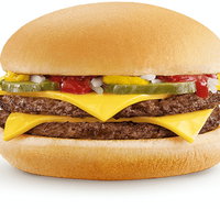 McDonald's - Accommodation Broome