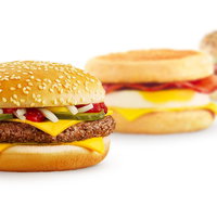 McDonald's - Pakenham