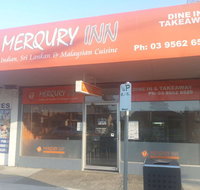 Merqury Inn