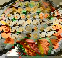 Momo Sushi - Fitzroy - Accommodation Broome