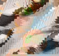 Musque Food  Wine - Accommodation Broome