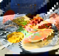 Nourish Me Cafe - Accommodation Broome